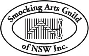 Smocking Arts Guild of NSW
